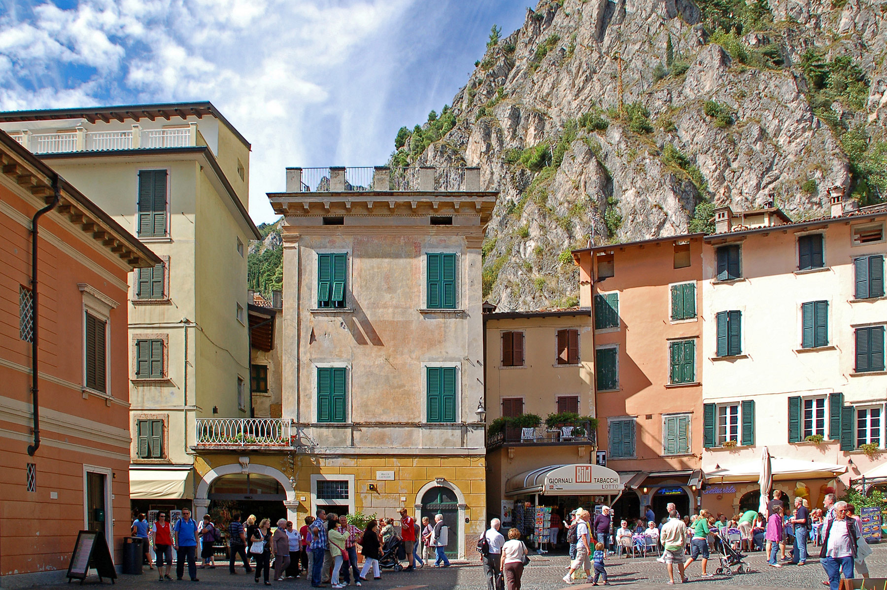 Limone sul Garda